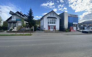 Spațiu comercial de închiriat, 65 mp, parter, Iași - Poză 1