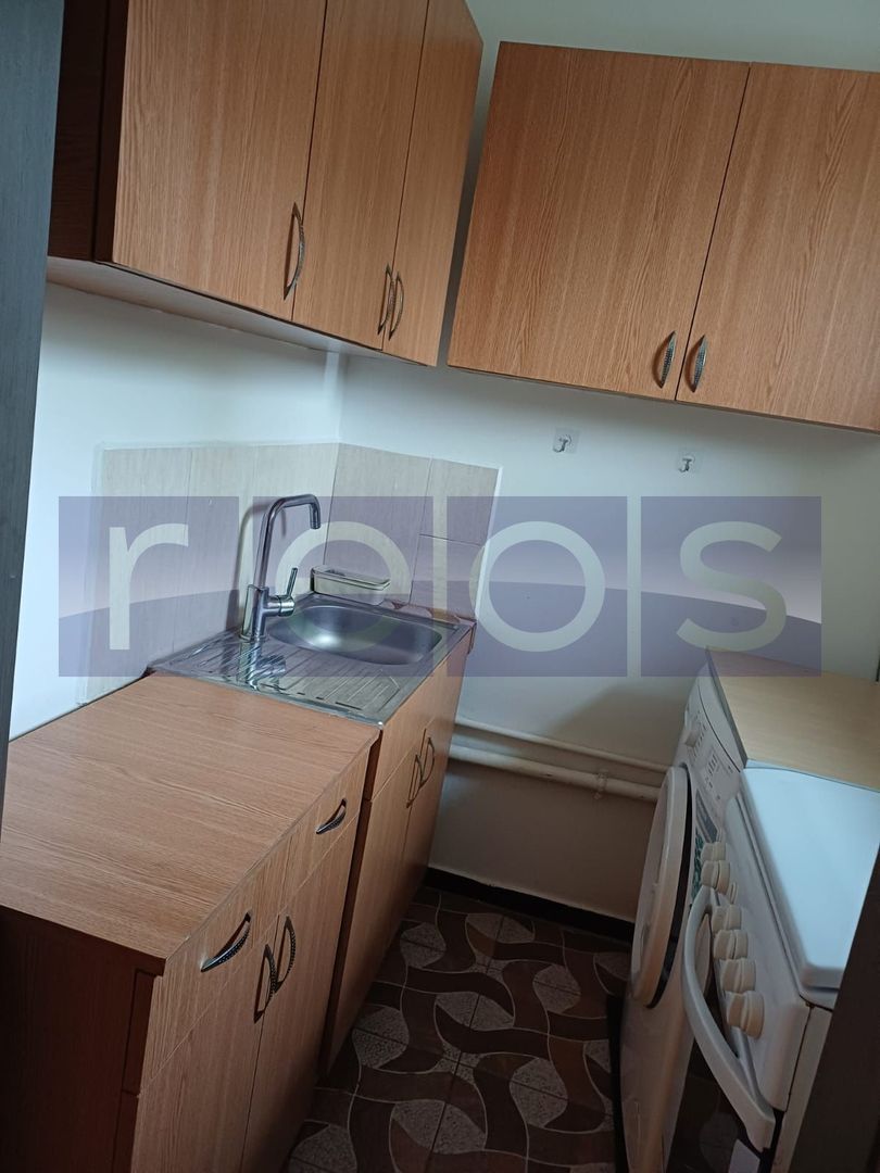 VANZARE GARSONIERA | SEMIDECOMANDATA | ZONA 1 DECEMBRIE 1918 - Poză 5