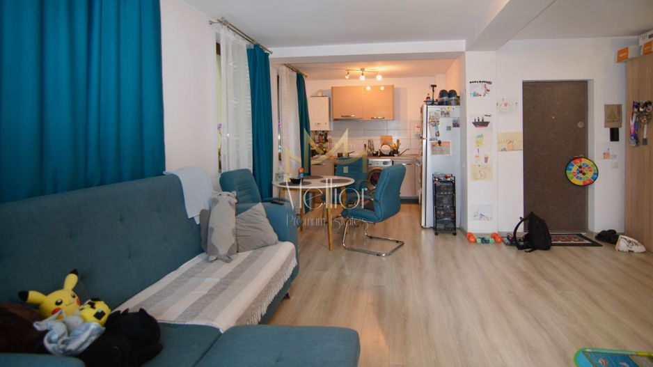 Apartament cu 3 camere – Aurel Gurghianu - Poză 2