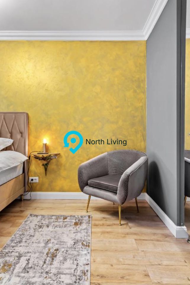 🏠 Apartament de închiriat – Bulevardul Ion C. Brătianu, Sector 3, Buc - Poză 7