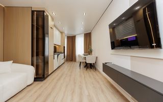 Vânzare, apartament, 2 dormitoare+living, str. Ioana Radu, Buiucani - Poză 10