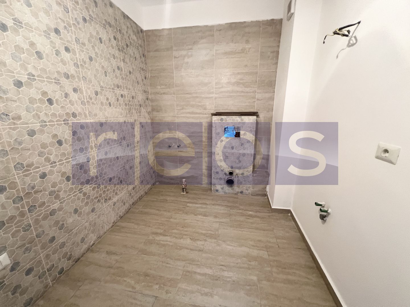 VANZARE 2 CAMERE | ETAJ 2 | ZONA CRANGASI | BLOC NOU BOUTIQUE | 2023 - Poză 4