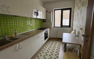De Inchiriat Apartament 2 Camere Lujerului - Parcul Liniei - Poză 5