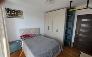 2 camere decomandate, Andrei Mureșanu, Prima închiriere, Calea Turzii - Poză 1