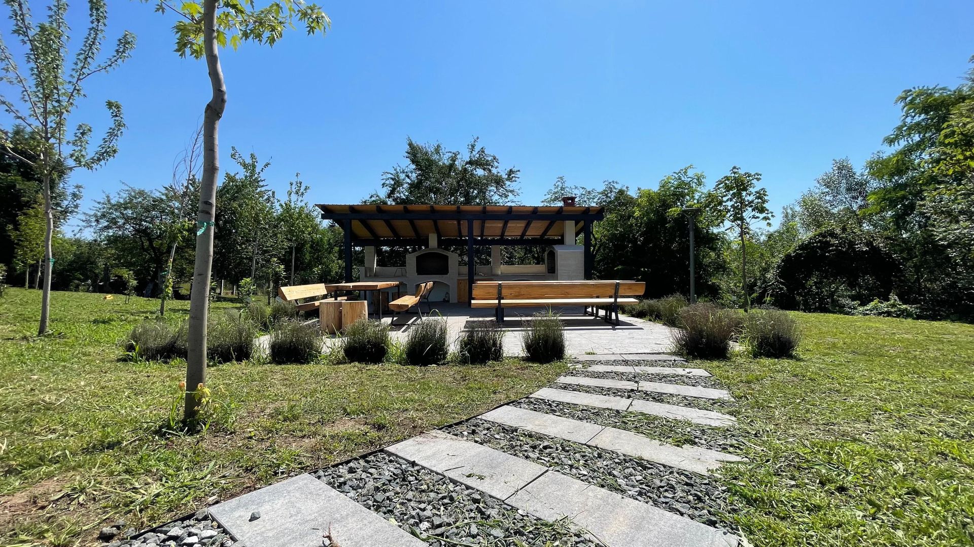 Apartament 3 camere cu Gradina si Terasa. Sibiu - Poză 4