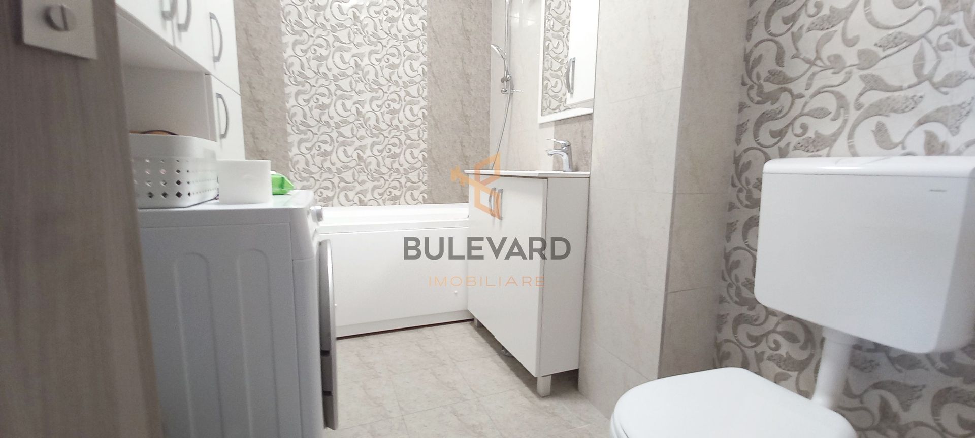 Apartament cu 3 camere+parcare, zona Vivo! - Poză 7