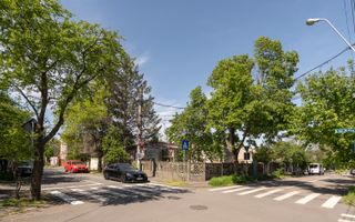 COMISION0% - Teren cu dubla deschidere, 246mp, str. Jimbolia - Bucurestii Noi - Poză 1