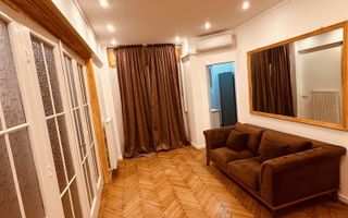 Apartament 2 camere nou renovat  Stirbei Voda-Sala Palatului - Poză 3