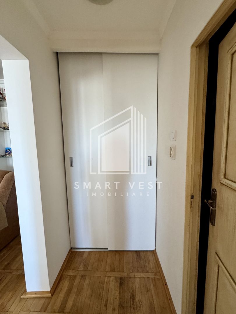 Apartament 3 camere | 70 mp | Zona Piata Somes - Poză 13