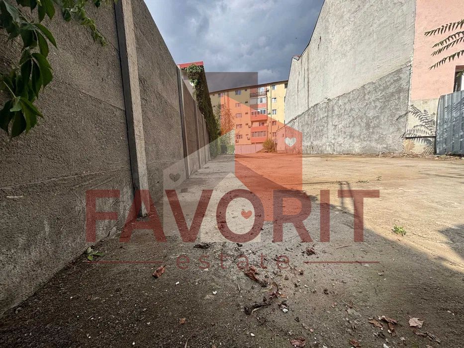 EXCLUSIVITATE COMISION 0% | Teren intravilan | Zona Sagului | Piata Aurora - Poză 6