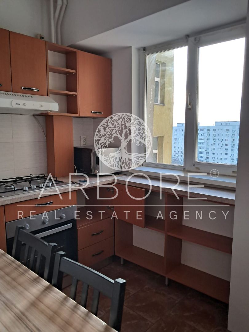 Închiriere garsonieră – mobilată și utilată - Pantelimon Mega Mall - Poză 8