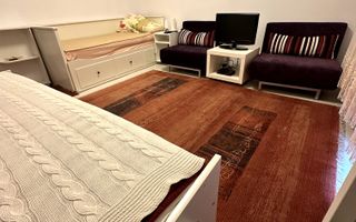 Garsoniera | decom. | centrala proprie | mobilata | S5 - Poză 8