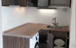 Garsoniera | Terasa | Lift | Renovata | 18 MP | Vasile Aaron - Poză 3