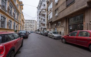 Apartament langa Cismigiu mobilat si utilat nou - Poză 31