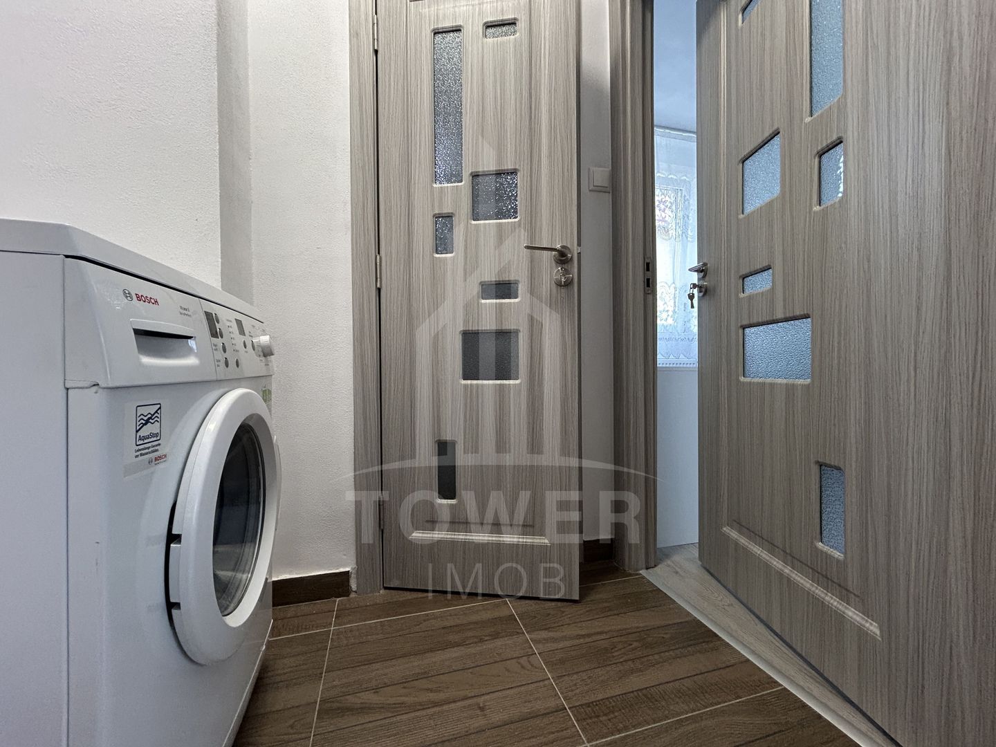 Apartament ideal pentru studenți, 3 camere se inchiriat | Zona Cedonia - Poză 3