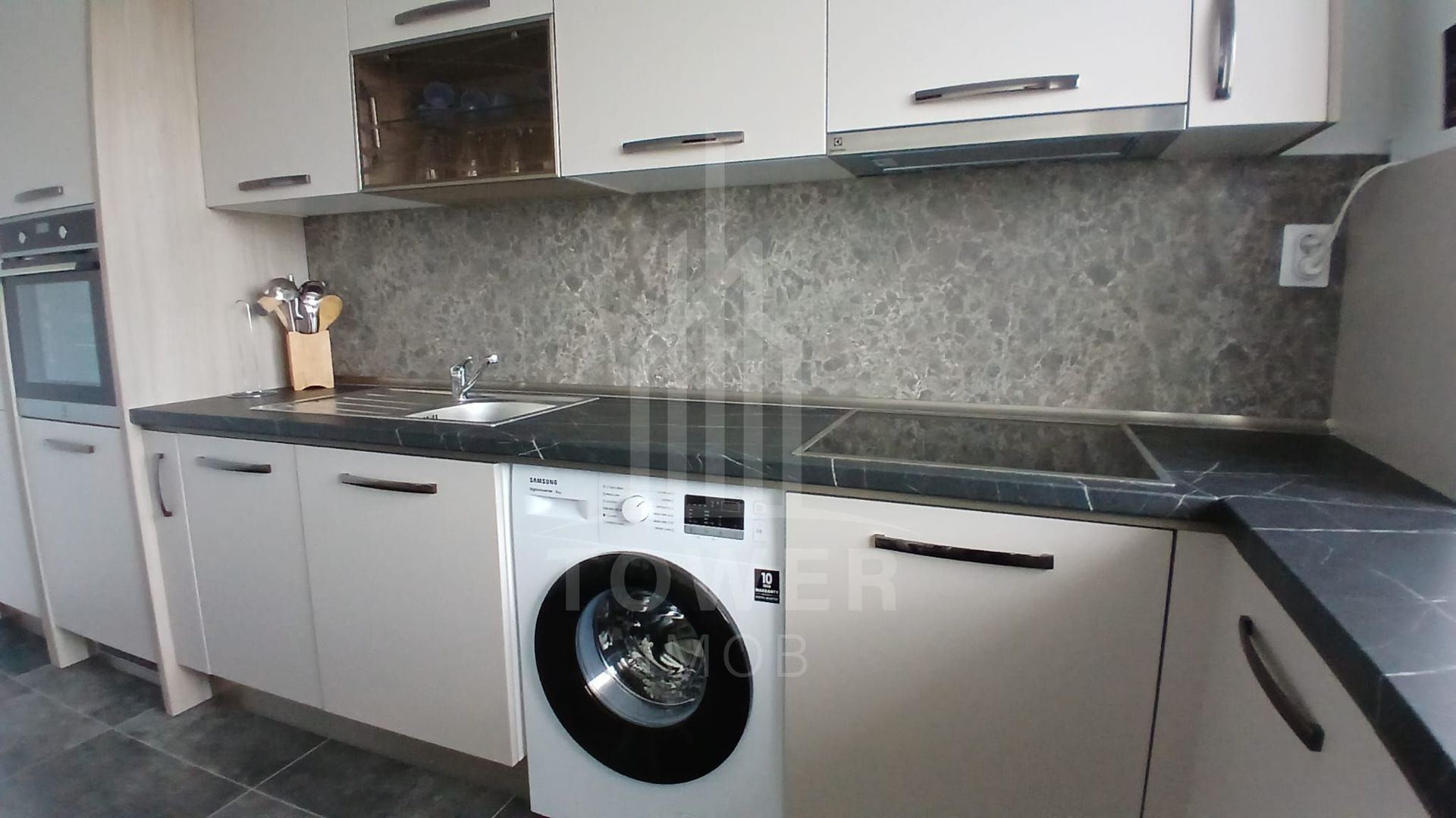 Apartament 2 camere prima inchiriere | zona Casian Residence - Poză 6