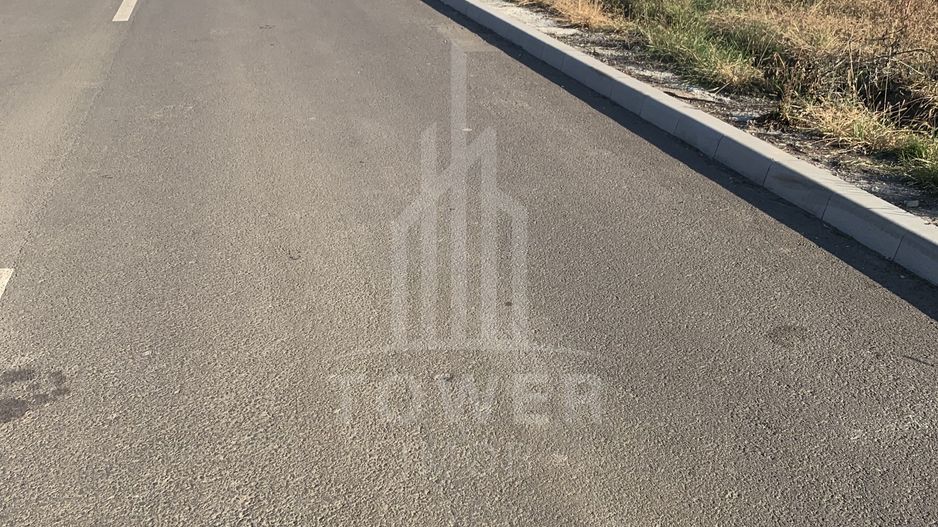 TEREN INTRAVILAN - ZONA INDUSTRIALA VEST-9000 mp, sau 18000 mp - Poză 2