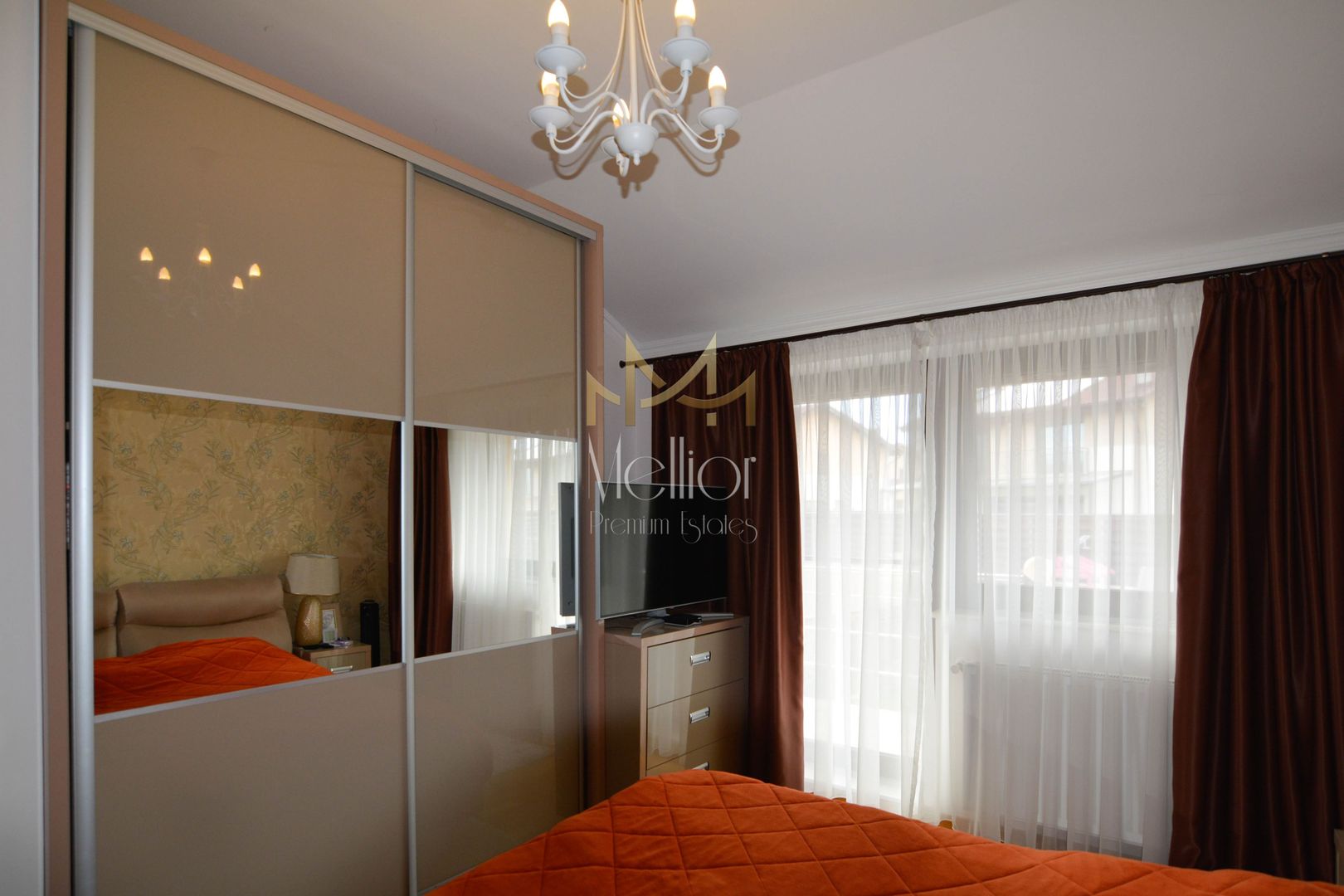 Casă spațioasă de vânzare în Gheorgheni – vedere spre parc - Poză 7