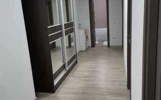 Apartament 2 camere de inchiriat, Brown Luxury, Valea Lupului - Poză 7