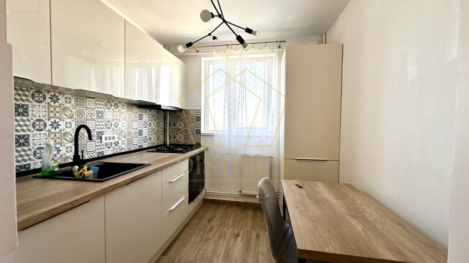 Apartament modern cu 2 camere | Decomandat | Complex Studentesc - Poză 4
