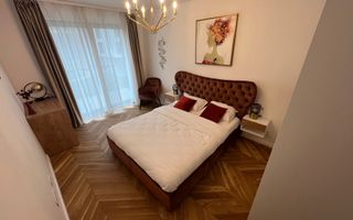2 camere, premium, bloc nou, Marasti, The Nest, The Ofiice, 21 Dec - Poză 1