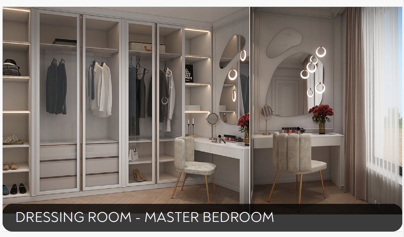 VILA INDIVIDUALA | PREMIUM | EFICIENTA ENERGETIC | SMART HOME - Poză 15