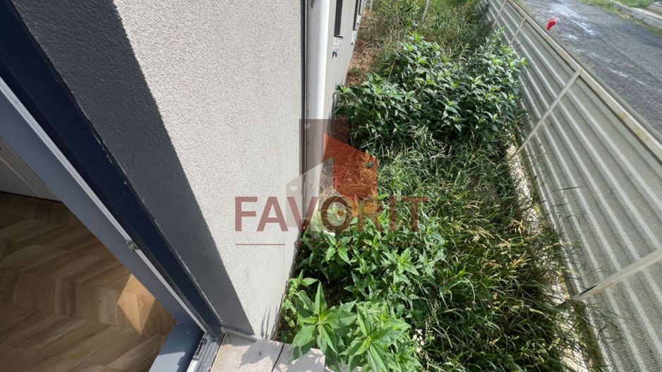 Apartament 2 camere decomandat | Gradina 30 mp | Braytim - Giroc - Poză 9