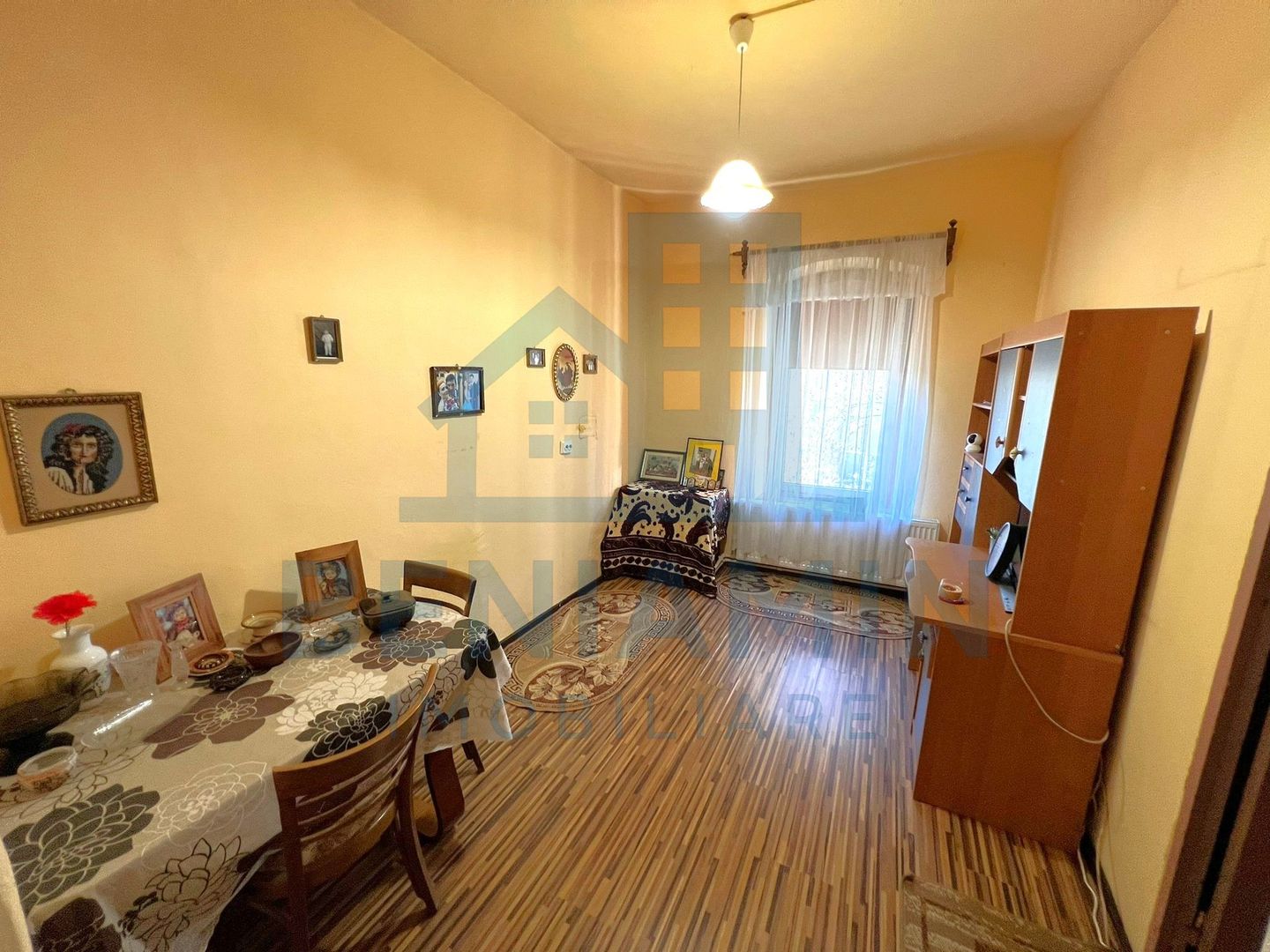 Casa-Teren-575mp-Stradal-Zona Agronomie-Strada Brestei-Zona A Central - Poză 3