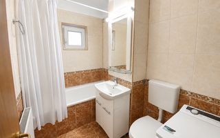 COMISION 0, Apartament 2 Camere, 52mp, GARAJ CF, Parter Inalt, Sagului - Poză 7