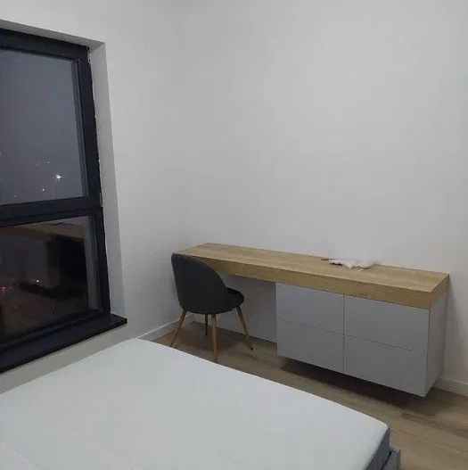 AP. 2 CAMERE- LUJERULUI, CENTRALA, BLOC NOU, BUCATARIE INCHISA - Poză 3