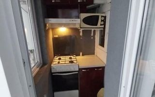 Rahova-Pecineaga | 2 camere | 34mp | et 2 | bloc 2015 | mobilat | 62.000 euro - Poză 5