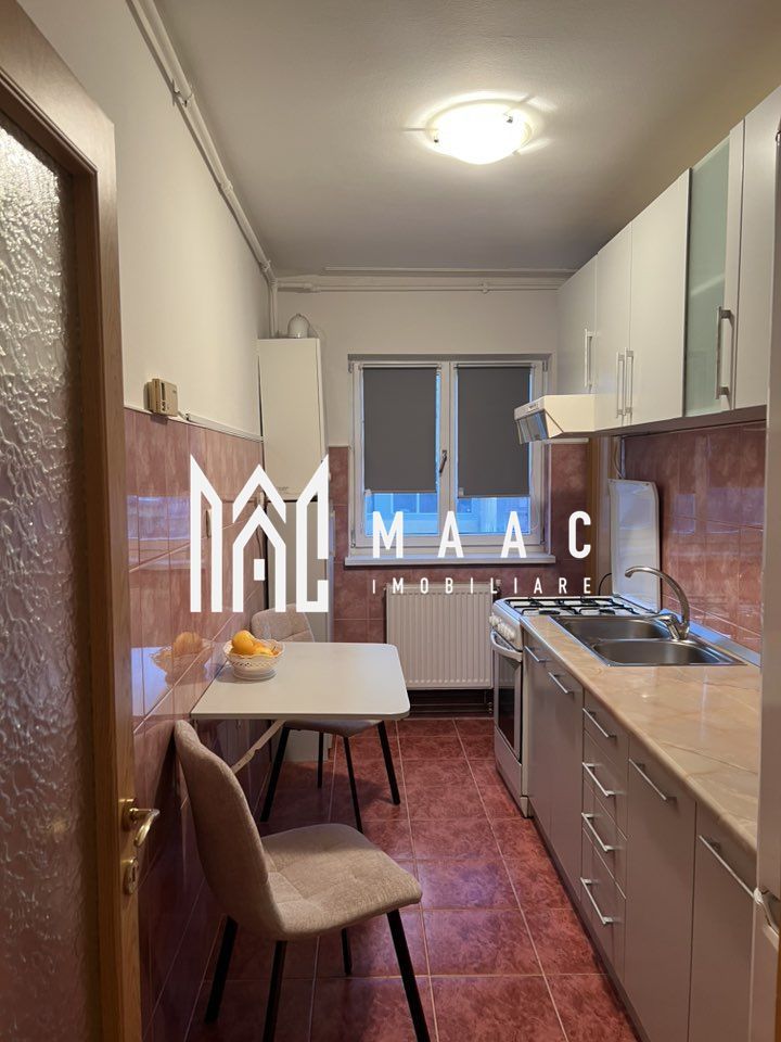 Apartament 2 camere | Decomandat | Parter Înalt | Balcon | Vasile Aaron - Poză 9