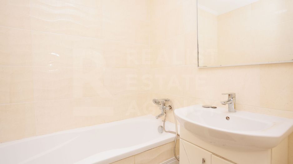 Vânzare, apartament, 1 cameră, str. Albişoara, Centru - Poză 8