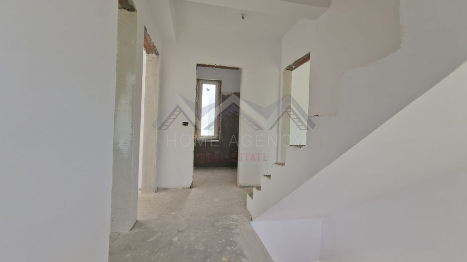 Casă de vânzare Otopeni- P+1 sau P+1+M, 2 locuri parcare, acces facil către DN1 - Poză 10