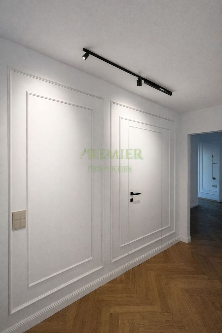 Apartament 3 camere 83 mp balcon generos 1 parcari zona linistita - Poză 2