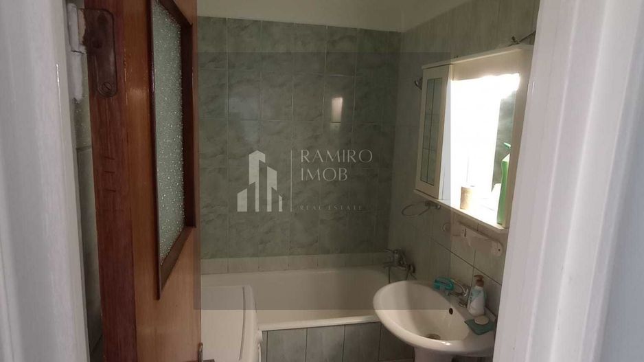 2 camere decomandat Brancoveanu - Poză 6