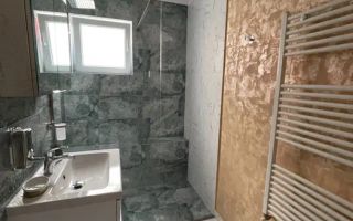 2 camere, decomandate, modern,bloc nou,garaj,Marasti, Junior Residence - Poză 8