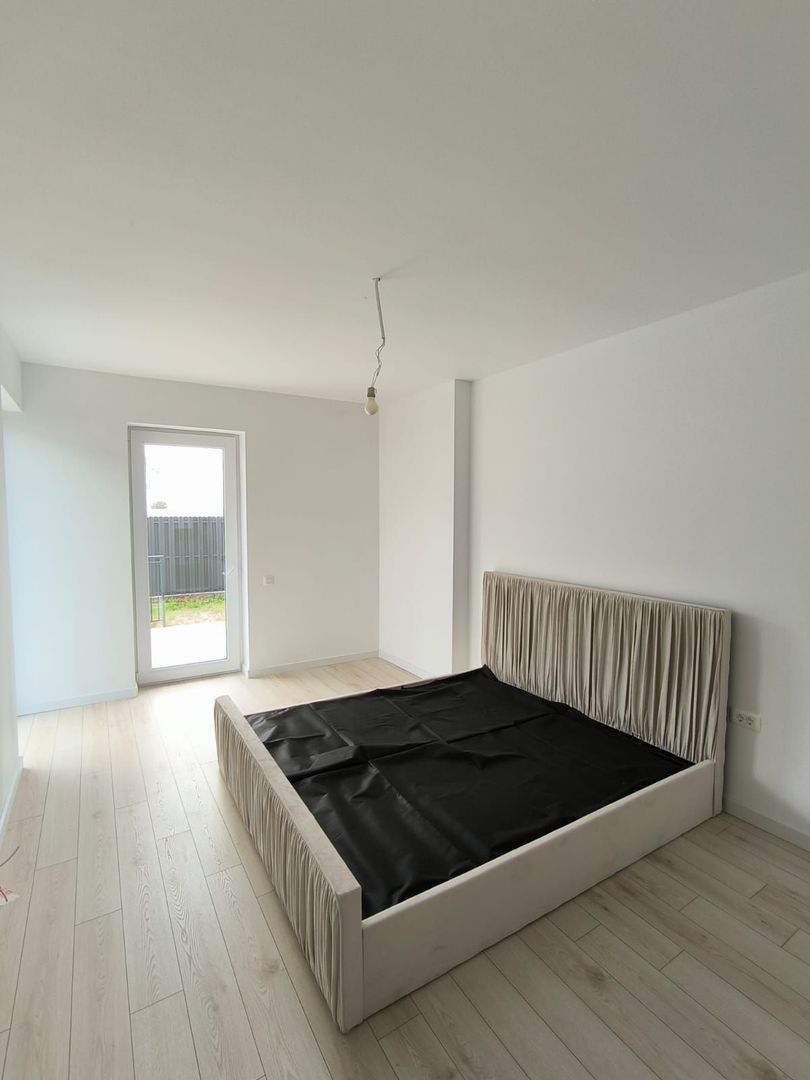 Apartament 3 camere+curte Zona Berceni-Metalurgiei Green Garden - Poză 3