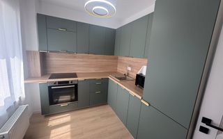 Apartament cu 2 camere, 52 mp, decomandat, parcare, Zona Garii - Poză 5