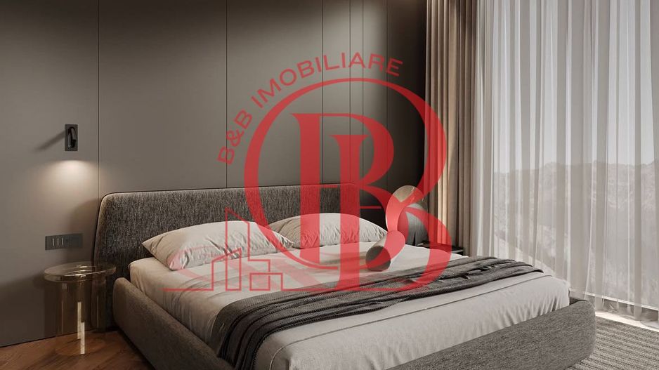 Apartament 4 camere 3 Bai Suprafata Generoasa Pallady Sector 3 - Poză 9