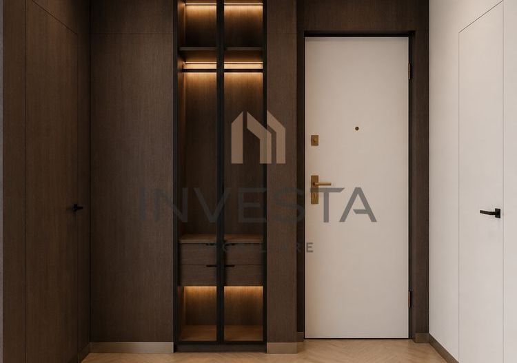Apartament 3 camere premium, 3 balcoane, totul nou, Wings - Zorilor - Poză 5