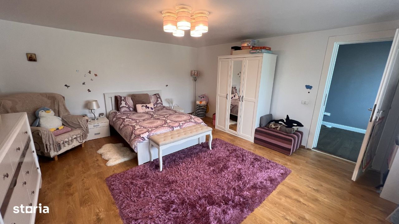 Oportunitate!!! Vila 7 camere Jandarmeriei, Baneasa - Poză 11