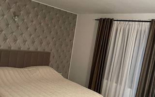 Casa individuala Tunari | Curte libera 200 mp - Poză 11