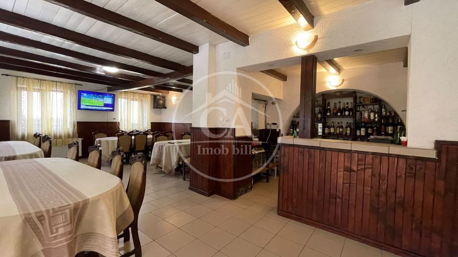Pensiune de vanzare in Tarian, Bihor - Poză 24