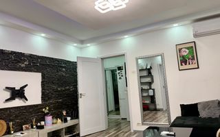 Apartament De Inchiriat 2 Camere Titan Metrou Titan - Poză 1