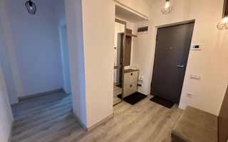 Închiriere apartament 2 camere, mobilat și utilat complet – Bd. Mihai Viteazu - Poză 7