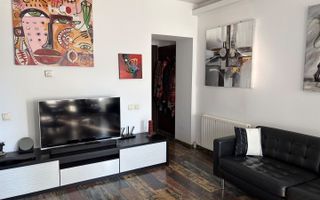 2 CAMERE ZONA CENTRALA DECEBAL 2 BALCOANE BLOC NOU - Poză 3