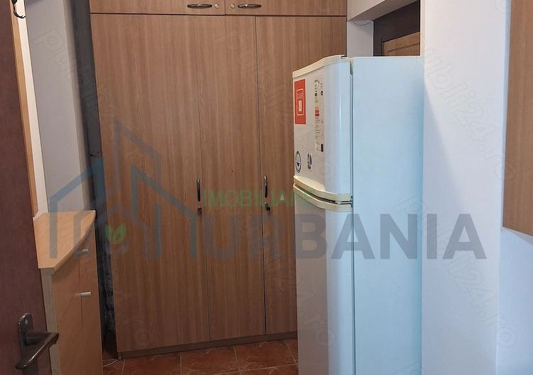 Garsonieră Modernă, Zona Gării Central, Centrală Termică Proprie și Aer Condiționat - Poză 12