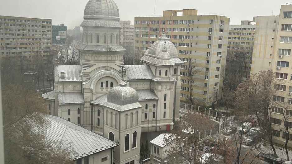 Apartament 2 camere Obor | Mall Veranda | Metrou Obor - Poză 7