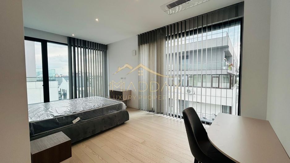 PENTHOUSE 4 CAMERE 150 MP  *** HERASTRAU *** - Poză 29